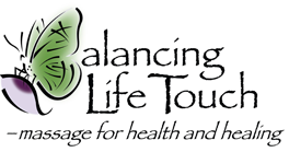 Balancing Life Touch